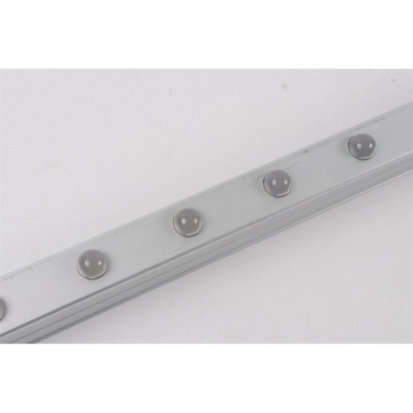 12mm Addressable RGB LED Pixel Point Light DMX512 IC Control IP67 Waterproof for Outdoor Building Facade Stage Lighting