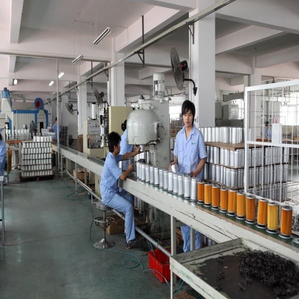 Hunan Ruziniu Construction Machinery Co., Ltd.