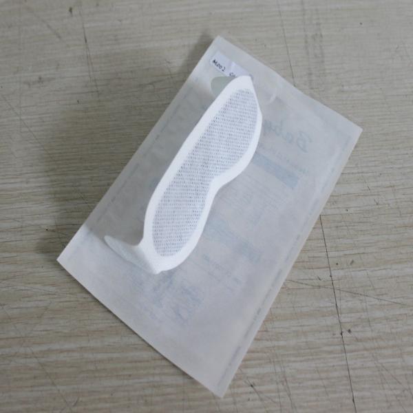 Led Phototherapy Eye Mask Non Woven Eye Mask Protect Babies Eyes