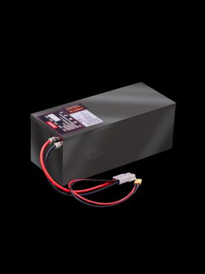 GEHAN 93AH72V 6.696KWH