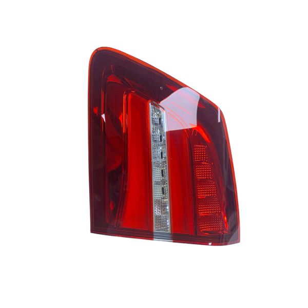 1669066402 Inner LED Rear Light Tail Lamp Taillight Backup Lamp Assembly for