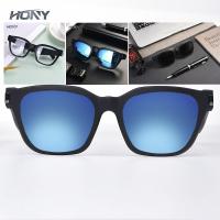 Gafas de sol de Fastrack con música incorporadas