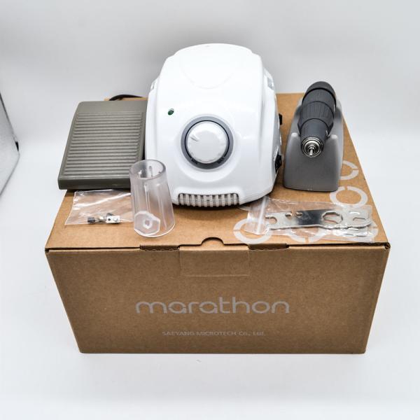 Мотор 35000 Rpm Handpiece зубоврачебной лаборатории выигрыша 3 МАРАФОНА микро-