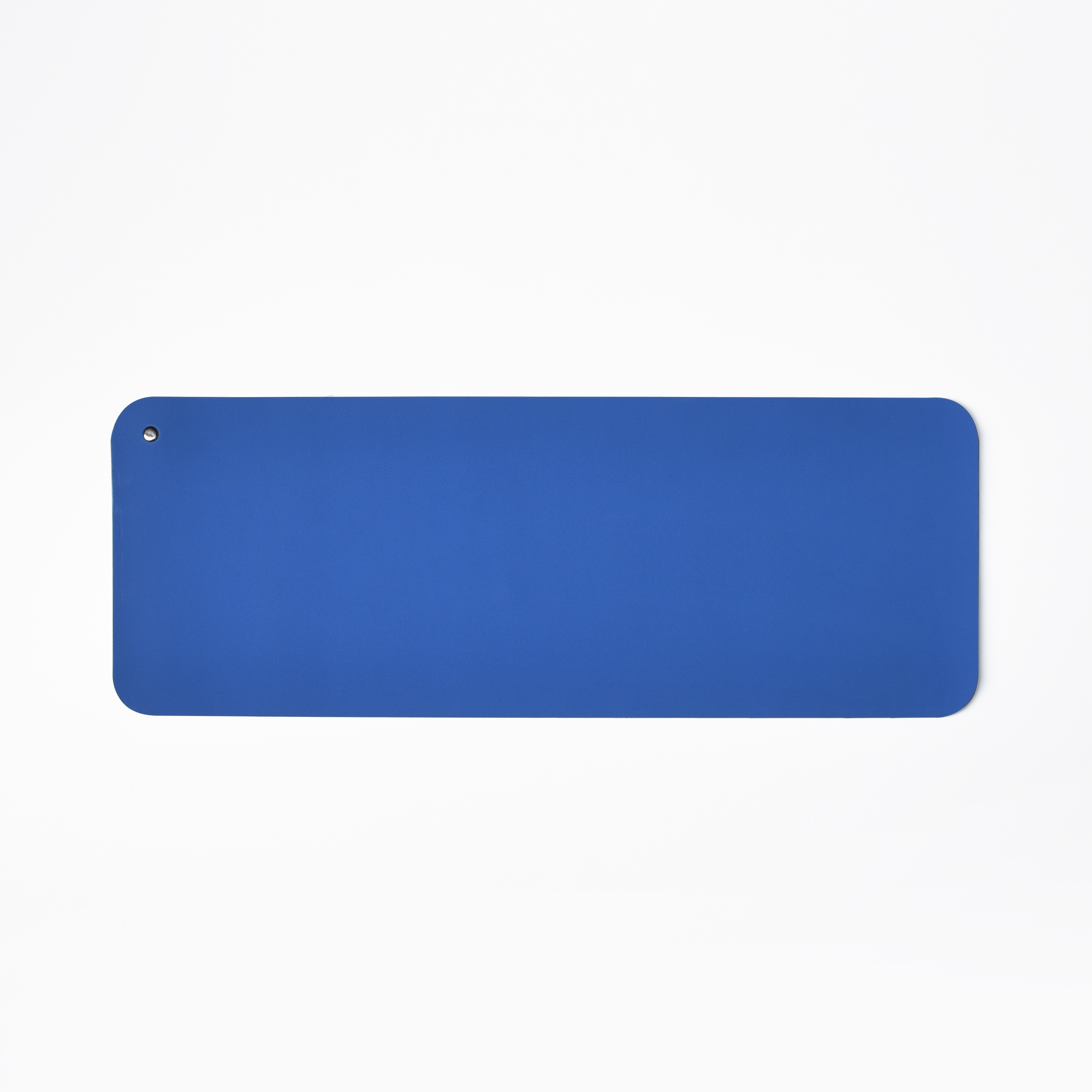 Dropshipping Grounding Mouse Pad Black 25x68cm SBR Blue Sponge Anti-static Soft and Comfortable