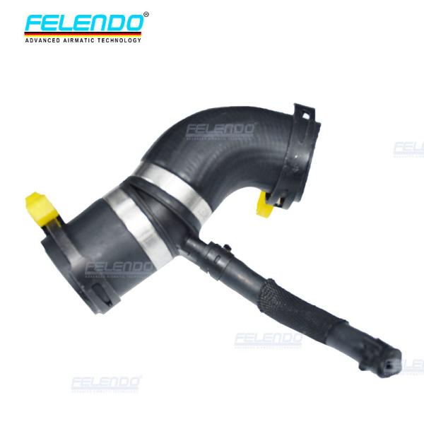 Cooling Hose Genuine For Land Rover LR4 Range Rover Sport / LR LR049989