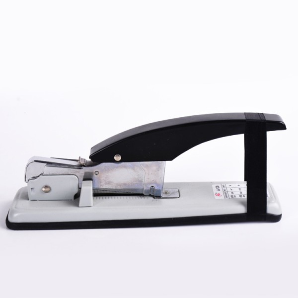 Hot Selling Heavy Duty Stapler 200 Sheets Professional Heavy Duty Stapler for Office Stationery