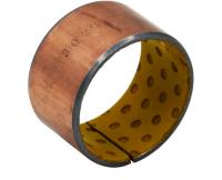 Oil & Gas Valve Sleeve Bushings We and Manufacture  Shaft Bearings Solutions for the Hydraulics Guide Bushings