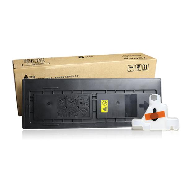 Taskalfa 180 Kyocera Black Toner Cartridge TK 435 28000 Pages Full Condition