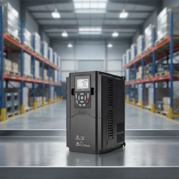 Factory Wholesale Durable 380V 3phase 7.5KW VSD Converter SQ980 High Efficiency Precision Control for Agricultural Equipment