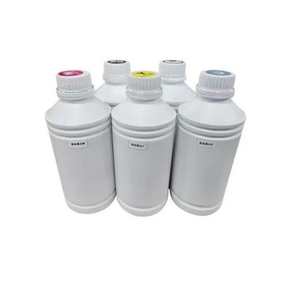 1000ML DTF Ink Inkjet White Ink For Epson L800 1390 A3 A4 Film Printer Transfer Machine