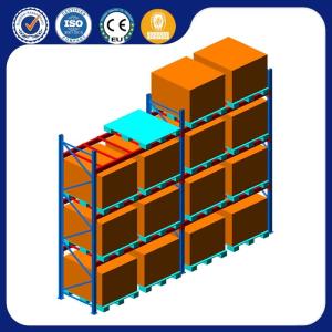 Warehouse Pallet Racking