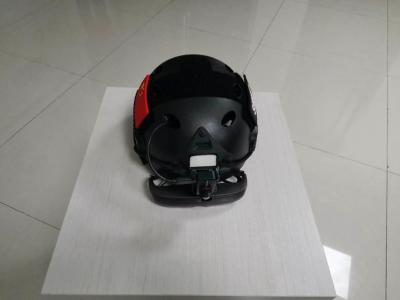 Advanced Ai Powered Smart Helmets Self - Adaptive Calibration Ambient Temperature And Humidity