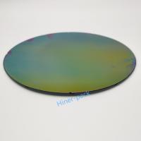 Acessório de wafer de material PP usado para transporte de semicondutores