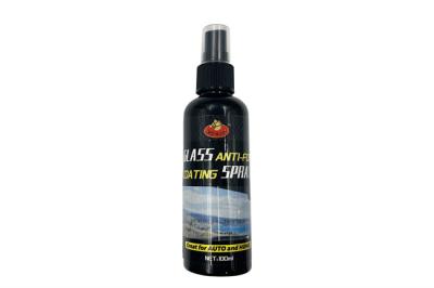 Anti-Fog Spray Antifogging Agent for Home Car Bathroom Glass Defogger spray