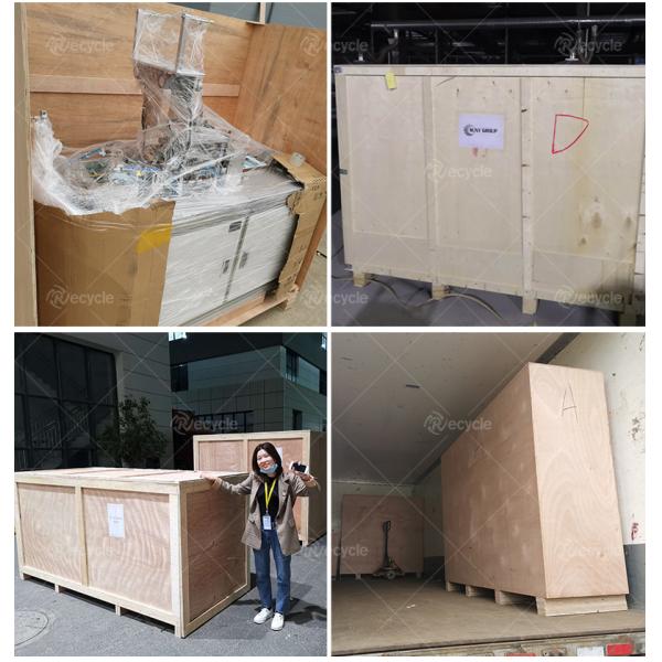 2022 Year 220v Max Speed 120pcs/min N95 Mask Making Machine for Respirator Production