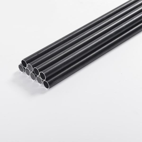 6061 hollow 3003 aluminum tube