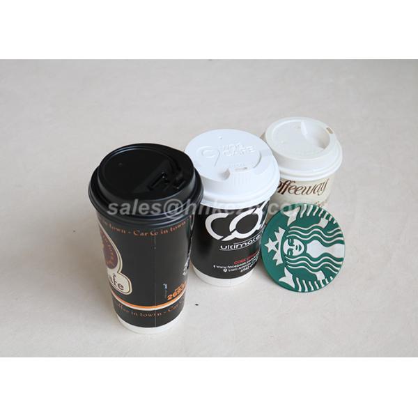 Cute 4oz Personalized Custom Printed Paper Cups for Cupcake / Ice Cream