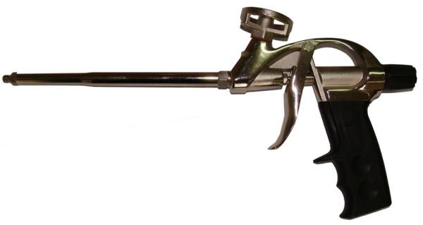 Non Stick Coated Professional Quality CE Certificated Polyurethane PU Foam Gun