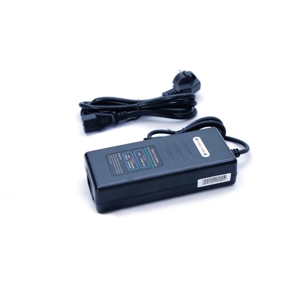 48v 10.4ah Hailong Electric Bike Battery And 2A Charger 18 Months Warranty