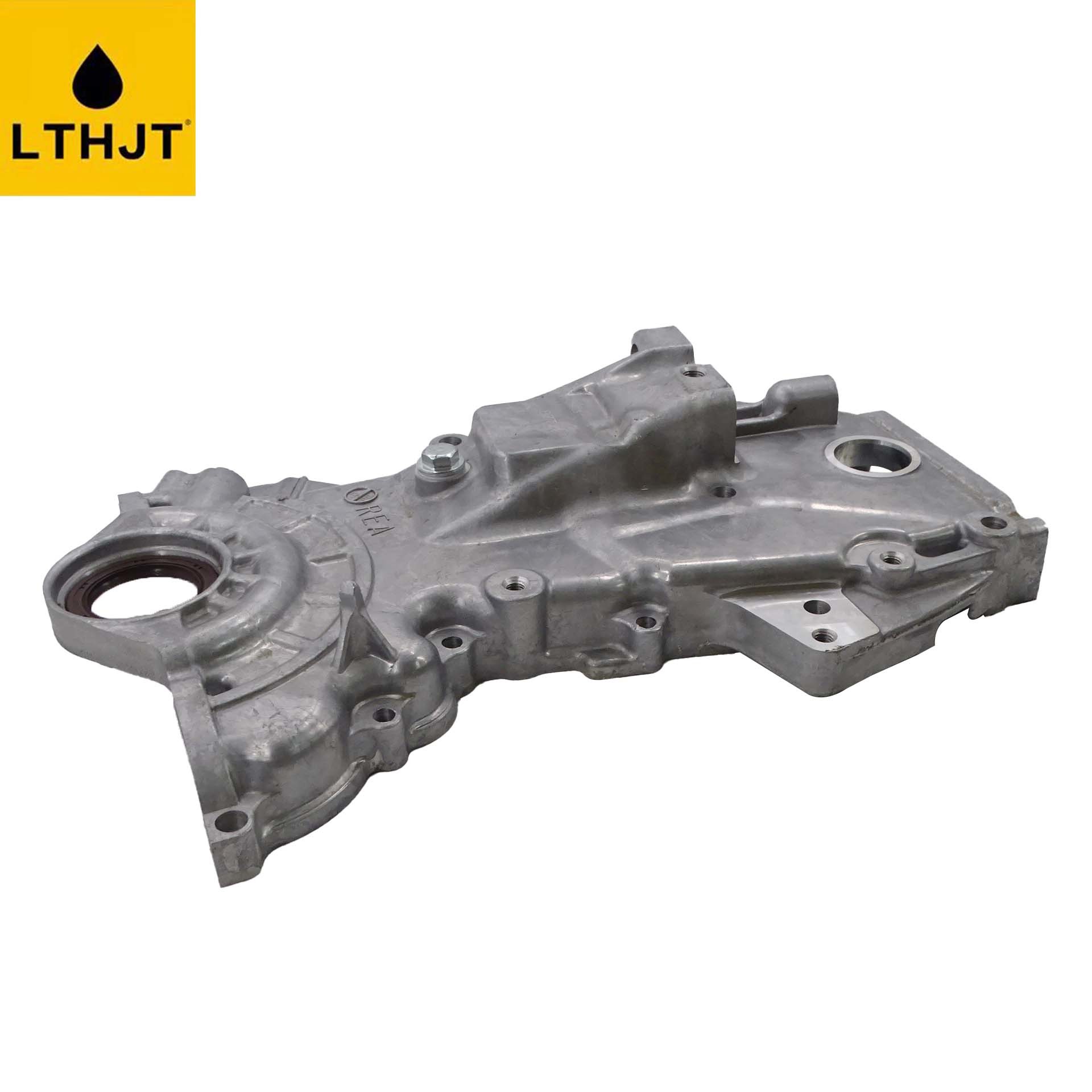 Auto Spare Parts for HONDA GD3/6/G11/G12 1 Oil Pan 11410REAZ01 11410-REA-Z01
