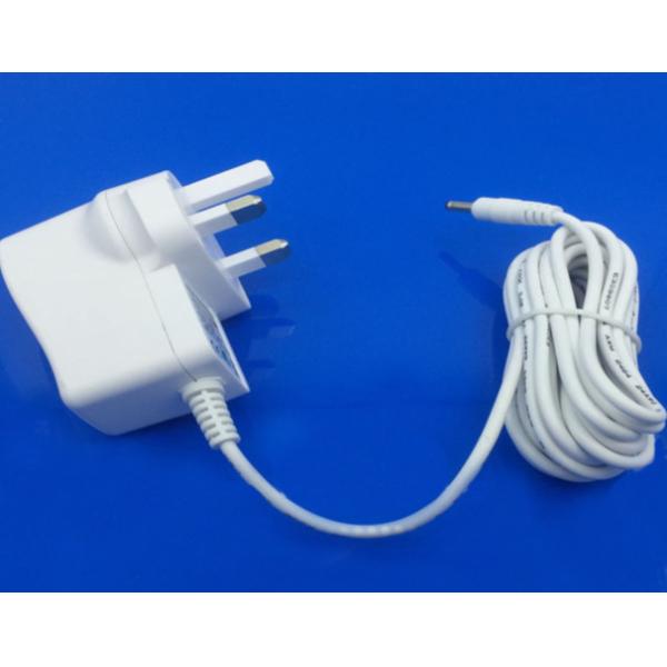 Raspberry pi 3 Power supply AC DC power adapter 5v 2.5a  UK plug  dc plug micro usb SAA  CE FCC ROHS UL PSE certificate