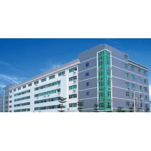 Shenzhen Puwei Light Technology Co., Ltd