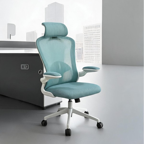 XY-O-703 Custom Ergonomic Office Chairs Bulk Supply With Strict QC;OEM Mesh & Executive Office Chairs Factory Wholesale;