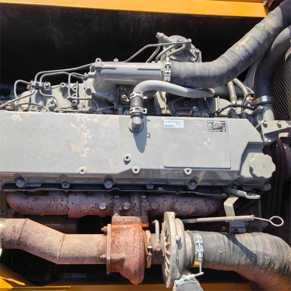 Heavy Duty Sy305 Used Sany Excavator 31500kg Used Micro Excavator Digger Machine