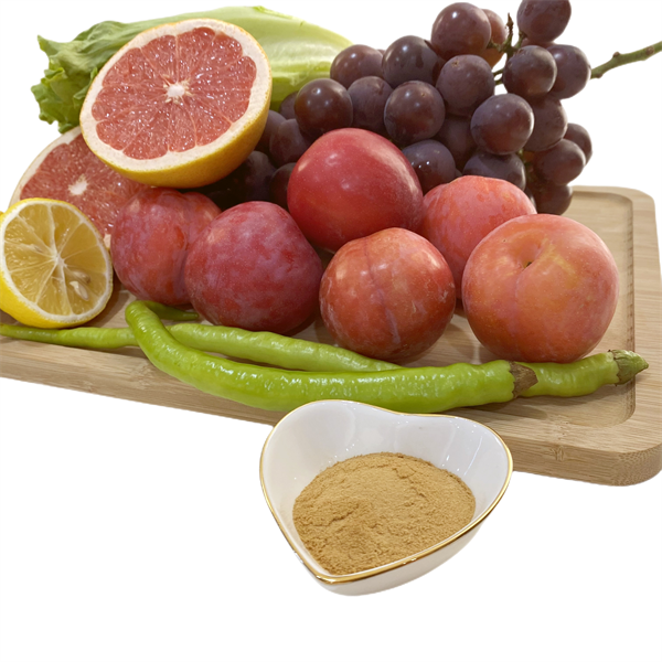 Enzymatic Hydrolysis Fish Protein Powder 70% Organics For Vegetables