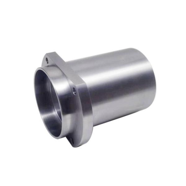 Chine Services d'usinage CNC Support aluminium acier inoxydable laiton titane