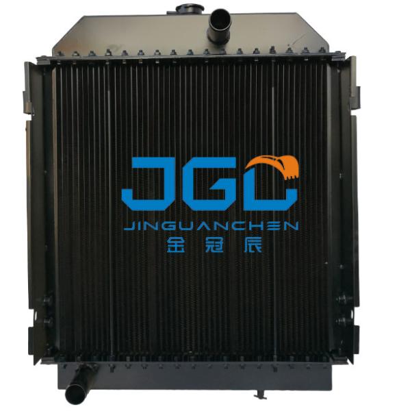 Caixa de engrenagens de óleo de fábrica chinesa CL30E-5 ((30L/30Y) Radiador de carregador de rodas