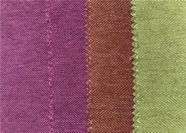 3/3 Twill Washable Outdoor Fabric Warmth Retention Property Moisture Permeability