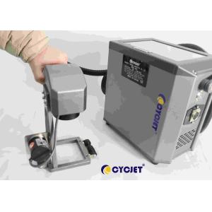 1064 нм Кодировка и маркировка волокон полуавтоматическая