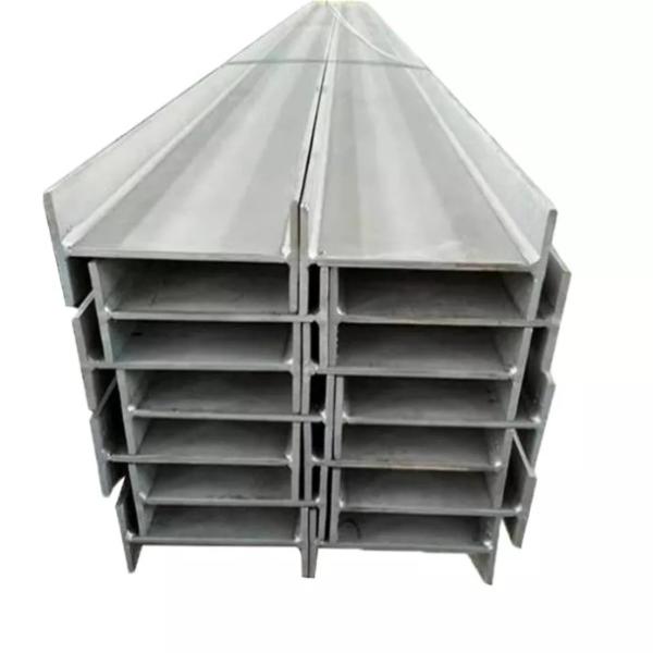 NM360 NM400 NM450 steel h beam Hot Rolled For Building Material