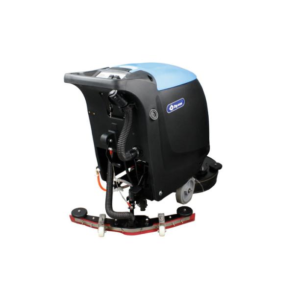 Сверхмощная батарея привелась в действие машину уборщика уборщиков пола/пола ОЭМ автоматическую