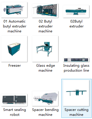Высокоскоростное алюминиевое вырезывание увидело машины 0,55 Кв для изолируя стеклянной машины