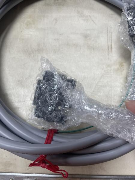 Yokogawa AKB336-M010 Yokogawa Signal Cable