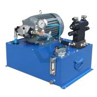 Maquinaria y equipos de los campos petrolíferos Accesorios Unidades de energía hidráulica de alta presión 220V 380V 460V