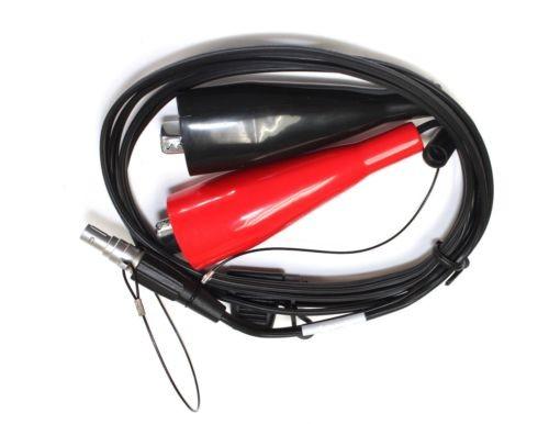 Replacement 7 Pin Trimble Gps Cable 46125-20 For Rtk 4700 4800 5700 5800 R6 R7 R8 Sps