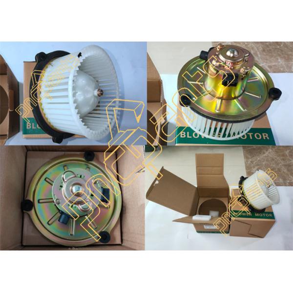 Двигатель для воздуходувки 4370266 для кондиционера экскаватора ZX200 3 Хитачи Двигатель для воздуходувки 4370266 для кондиционера экскаватора ZX200 3 Хитачи