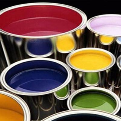 Pintura resistente ao desgaste de nano secagem rápida OEM Piso de madeira resistente à abrasão Proteção do solo