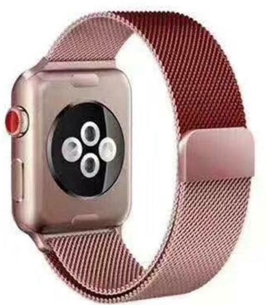 Stainless steel strap Smartwatch OEM IP67 Waterproof Sports Blood Pressure Smart Wristband
