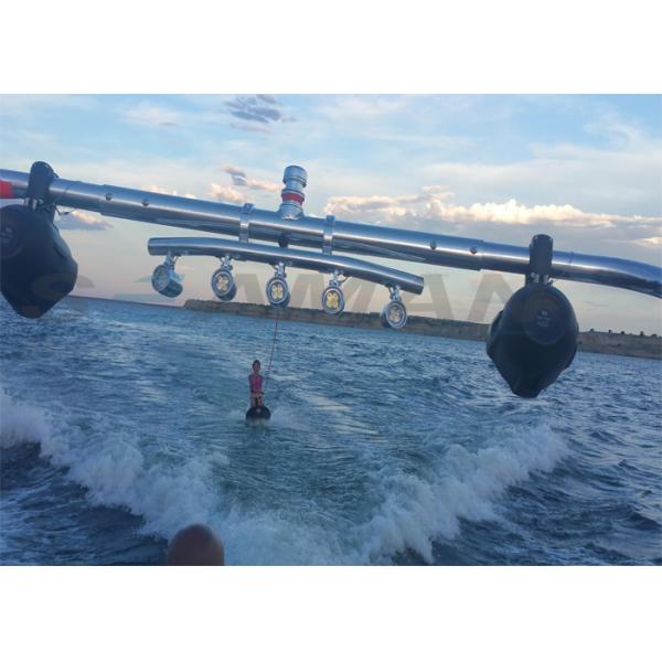 Дикторы башни WakeBoard польностью водоустойчивых Wranglers виллиса морские с сверхмощный ABS