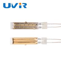 TL365 1800W Quartz Infrared Heater for Edge Banding Machines