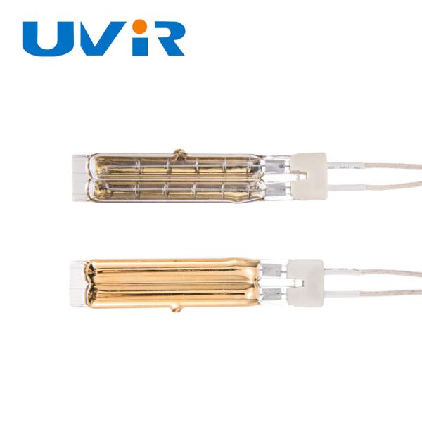 TL365 1800W Quartz Infrared Heater for Edge Banding Machines