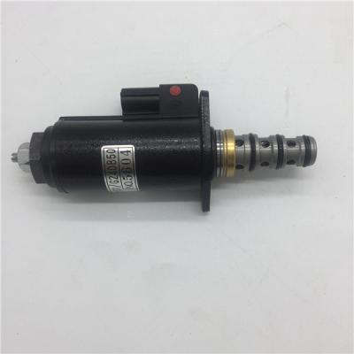 YN35V00050F1 Excavator Solenoid Valve KWE5K-31 G24DB50 Kobelco Solenoid Valve