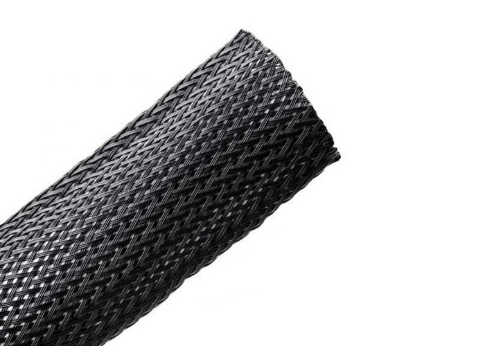 Sleeving ЛЮБИМЦА расширяемый электрический заплетенный для аудио кабеля HDMI DVI