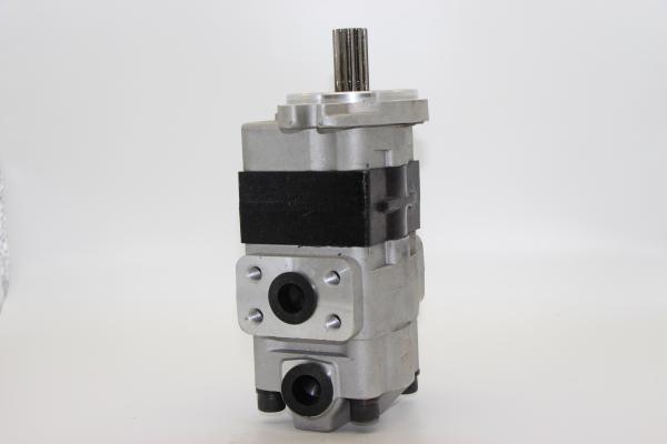 Hot sale good quality  TB175 Gear pump pilot pump for TAKEUCHI  excavator part