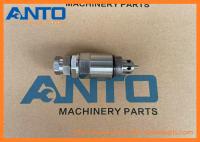 723-40-91200 7234091200 soupape de soulagement KOMATSU Pièces détachées pour excavatrice PC220LC-8 PC240-8K