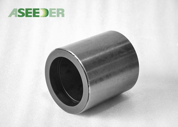 Rolamento radial do tamanho pequeno de TC, vida aumentada do rolamento do rolamento da telha do carboneto de tungstênio